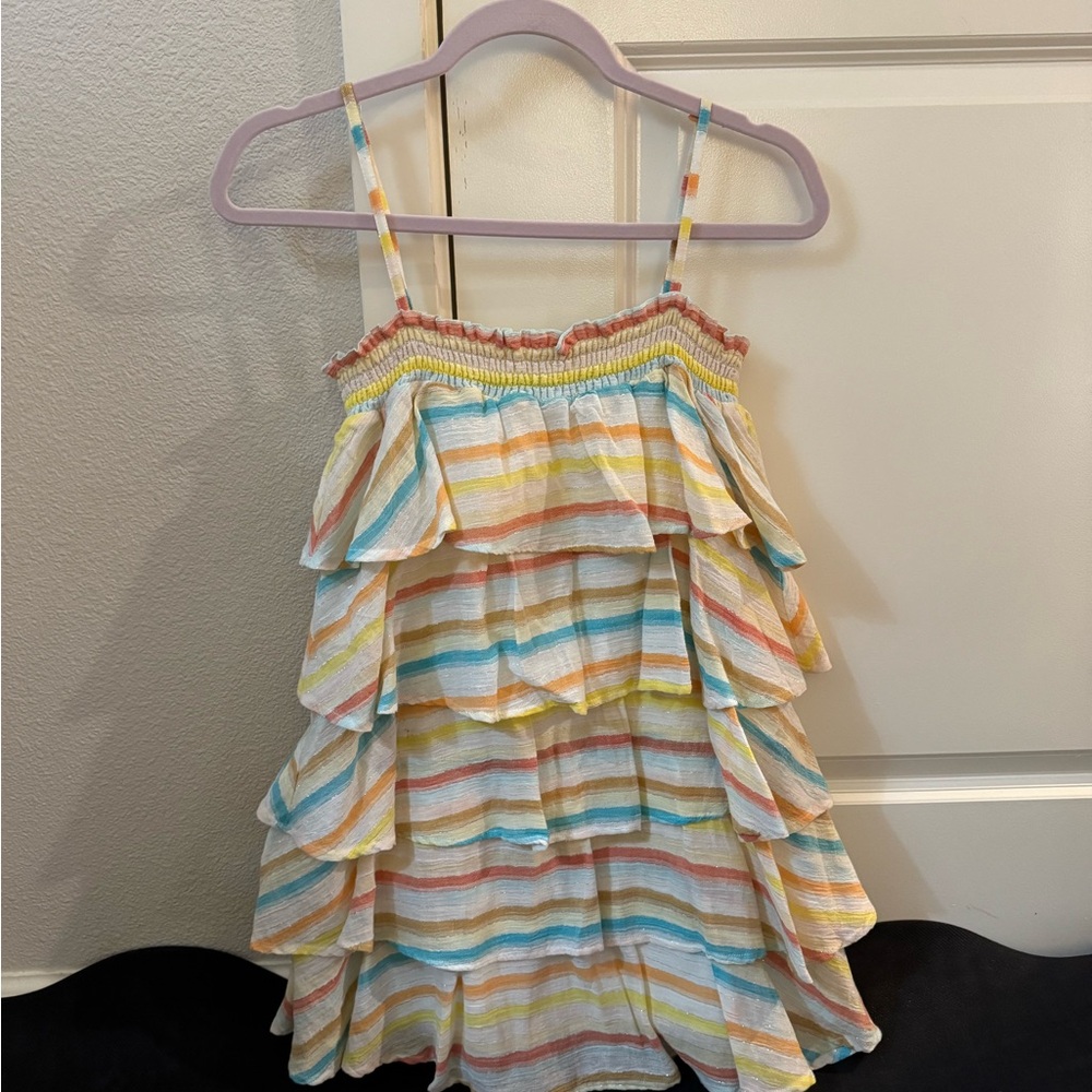 Lovers and Friends mini dress